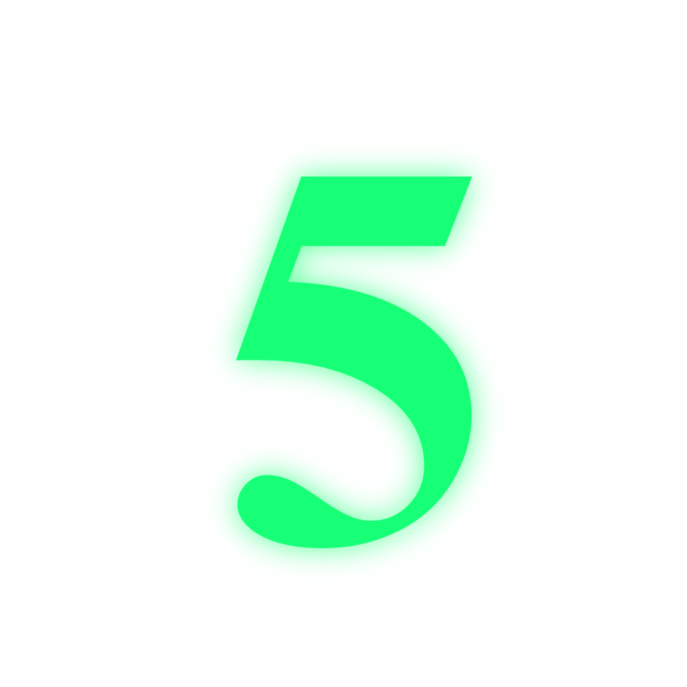 5